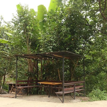 Modular House Green Zyland Y Batumi Eksteriør bilde