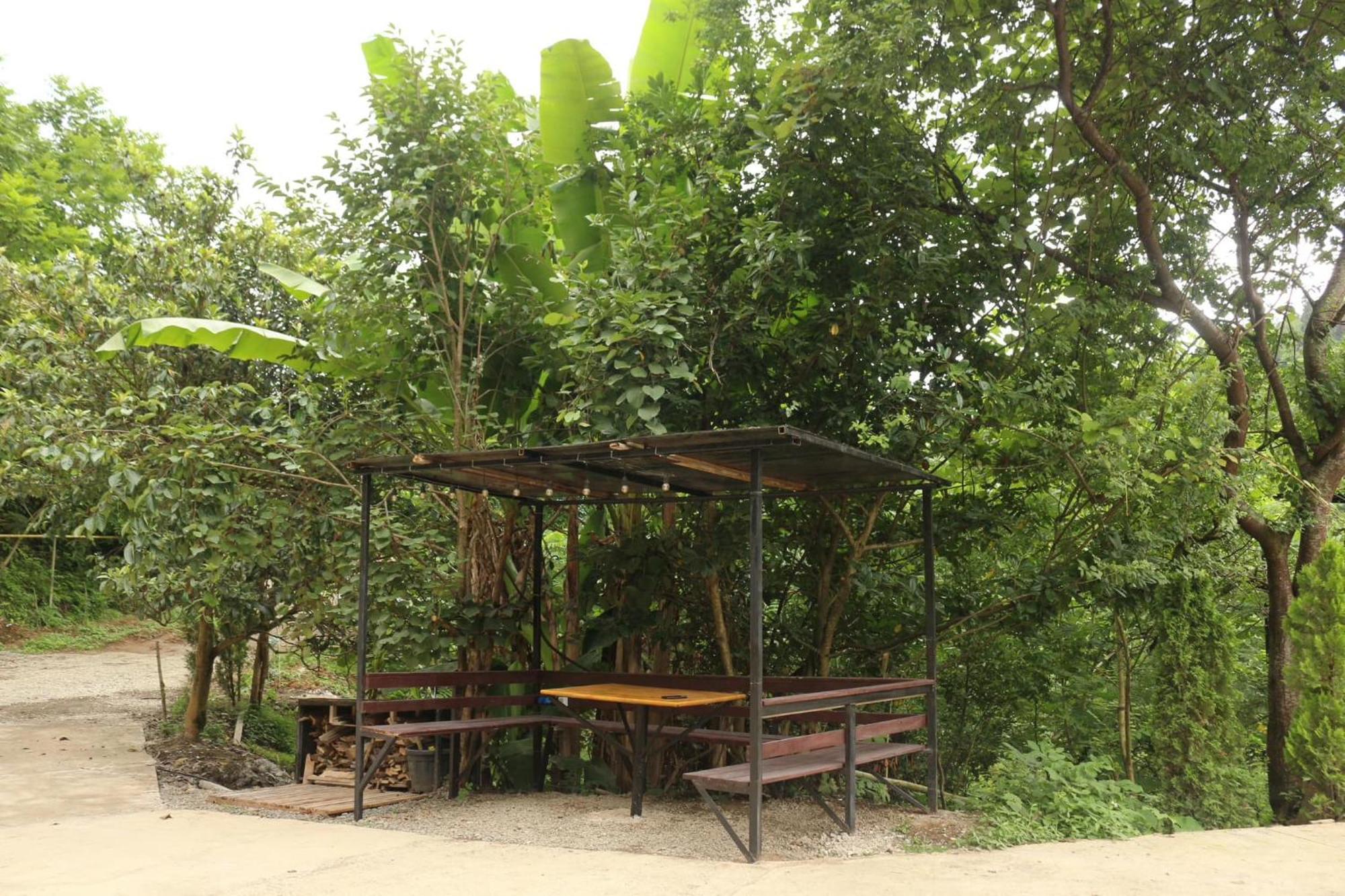 Modular House Green Zyland Y Batumi Eksteriør bilde