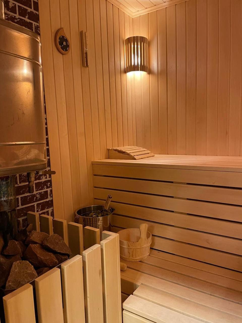 Modular House Green Zyland Y Batumi Eksteriør bilde