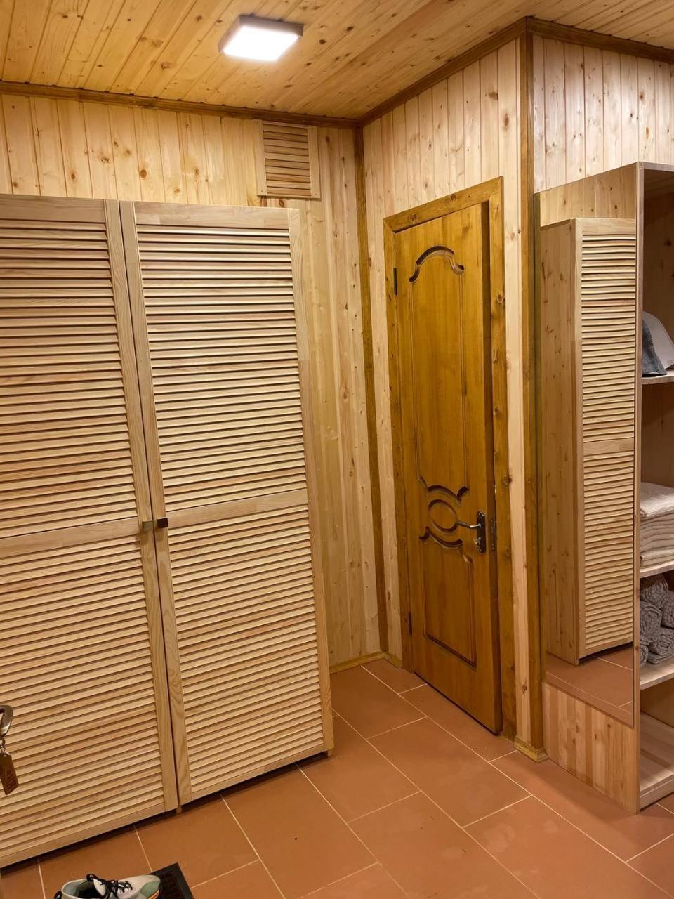 Modular House Green Zyland Y Batumi Eksteriør bilde